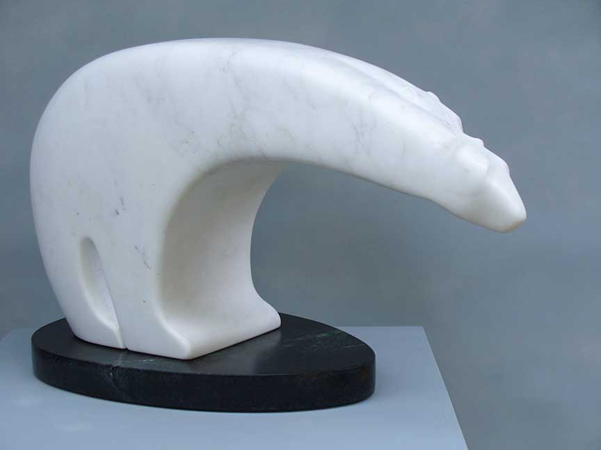 ted shillock sculpture